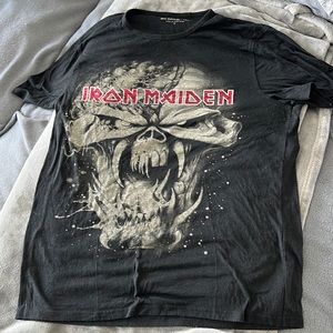 John Varvatos (large, size medium American) t-shirt.